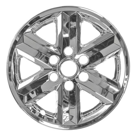 Coast2Coast WHEEL COVER, IMP 21-22 F150 17 CHROME SET OF 4 IMP477X